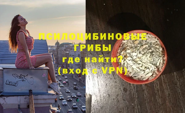 молекула духа Балабаново